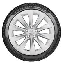 Load image into Gallery viewer, 19" Slipstream Wheel and Winter Tire Package