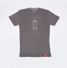 Load image into Gallery viewer, Men's Dual Motor T-Shirt