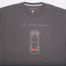 Load image into Gallery viewer, Men's Dual Motor T-Shirt