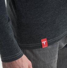 Load image into Gallery viewer, Men's Baseball Long Sleeve Tee