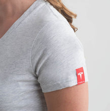 Load image into Gallery viewer, Women's Model X Tee