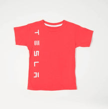 Load image into Gallery viewer, Kid's Racing Stripe 2.0 Tee
